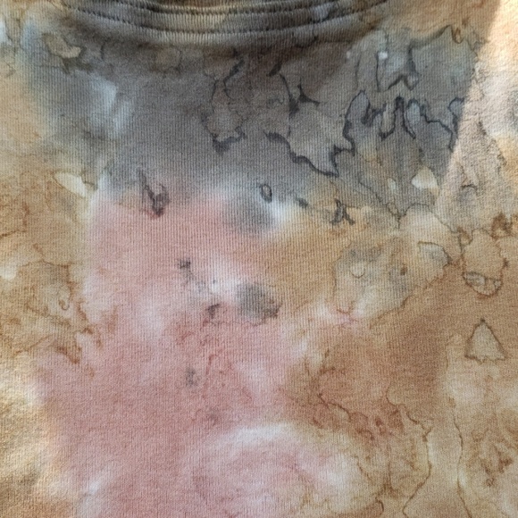 Studio Produce Tank Top Shell Medium Bohemian - Picture 3 of 8